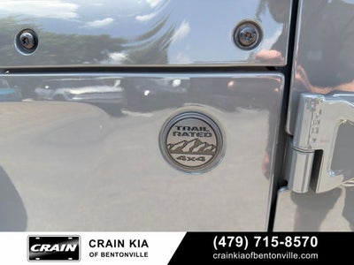 2023 Jeep Gladiator Sport - 4WD / CLEAN CARFAX