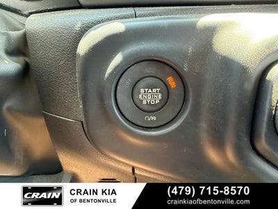 2023 Jeep Gladiator Sport - 4WD / CLEAN CARFAX