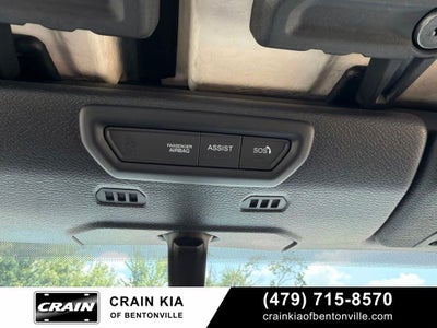 2023 Jeep Gladiator Sport - 4WD / CLEAN CARFAX