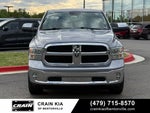 2021 RAM 1500 Classic Tradesman - CLEAN CARFAX / ONE OWNER / LOW MILES!