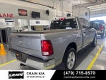 2021 RAM 1500 Classic Tradesman - CLEAN CARFAX / ONE OWNER / LOW MILES!