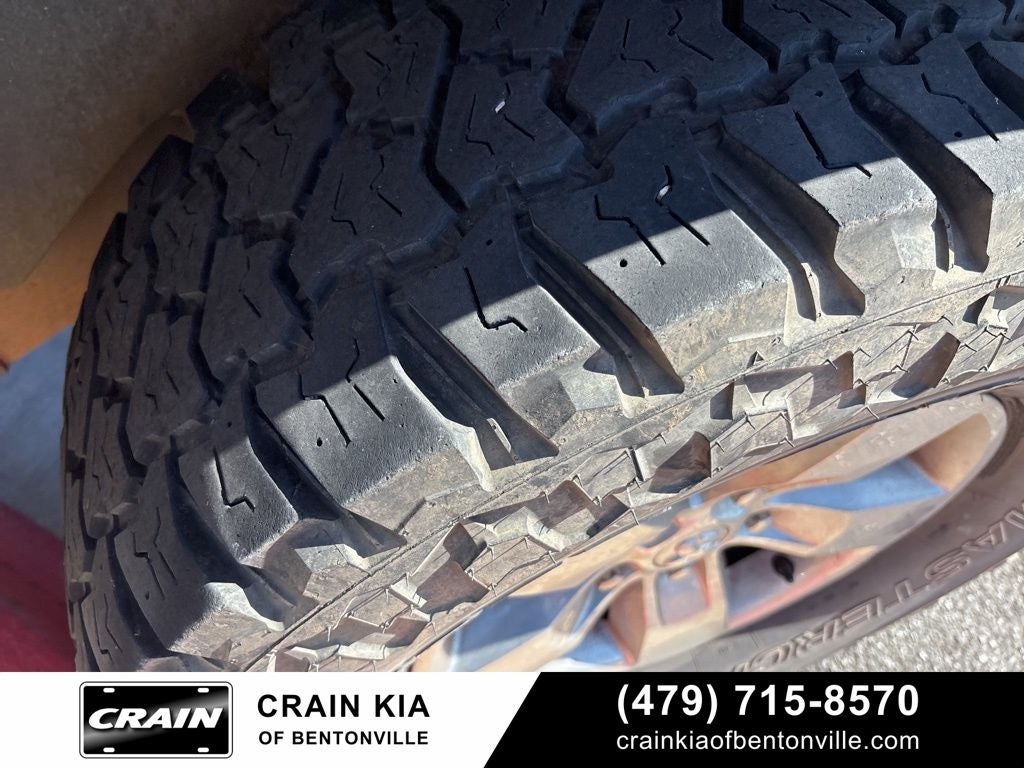 2014 RAM 1500 Tradesman - WHOLESALE / AS-IS / 4WD