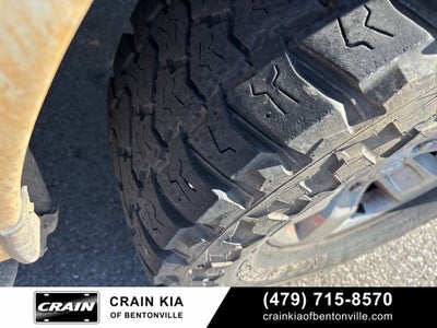 2014 RAM 1500 Tradesman - WHOLESALE / AS-IS / 4WD