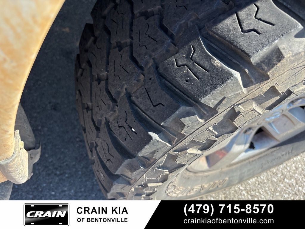 2014 RAM 1500 Tradesman - WHOLESALE / AS-IS / 4WD