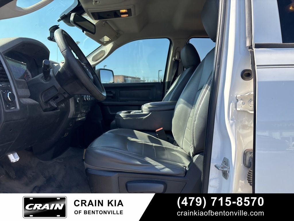 2014 RAM 1500 Tradesman - WHOLESALE / AS-IS / 4WD