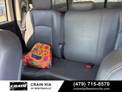 2014 RAM 1500 Tradesman - WHOLESALE / AS-IS / 4WD