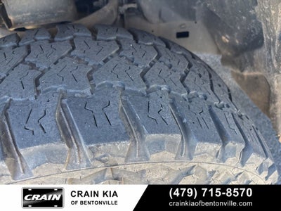 2014 RAM 1500 Tradesman - WHOLESALE / AS-IS / 4WD