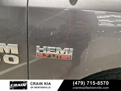 2016 RAM 1500 Sport - WHOLESALE / AS-IS