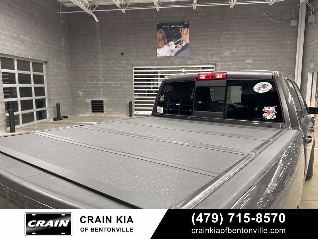 2016 RAM 1500 Sport - WHOLESALE / AS-IS