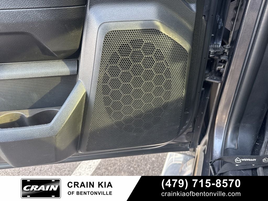 2015 RAM 1500 Laramie - 4WD / SUNROOF