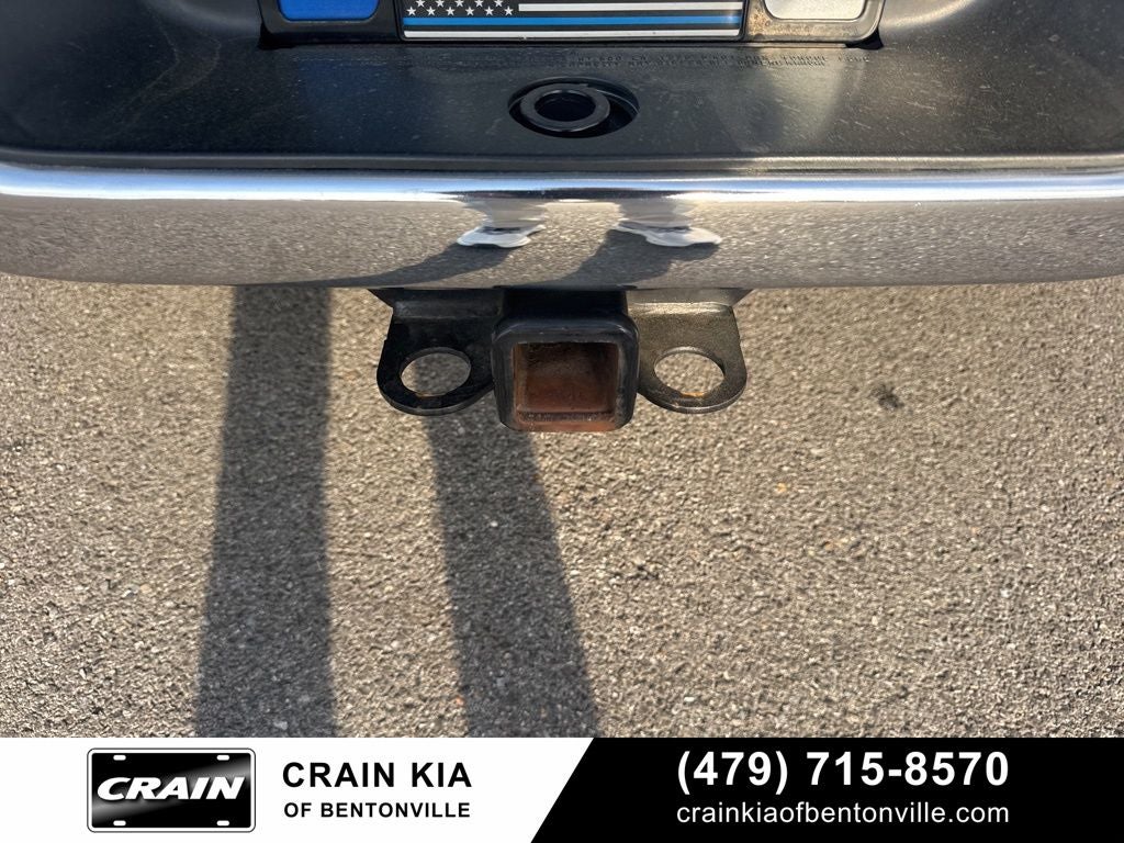 2015 RAM 1500 Laramie - 4WD / SUNROOF