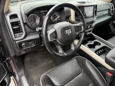 2020 RAM 1500 Laramie - CLEAN CARFAX