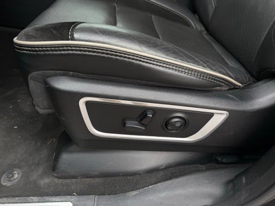 2020 RAM 1500 Laramie - CLEAN CARFAX