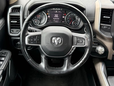 2020 RAM 1500 Laramie - CLEAN CARFAX