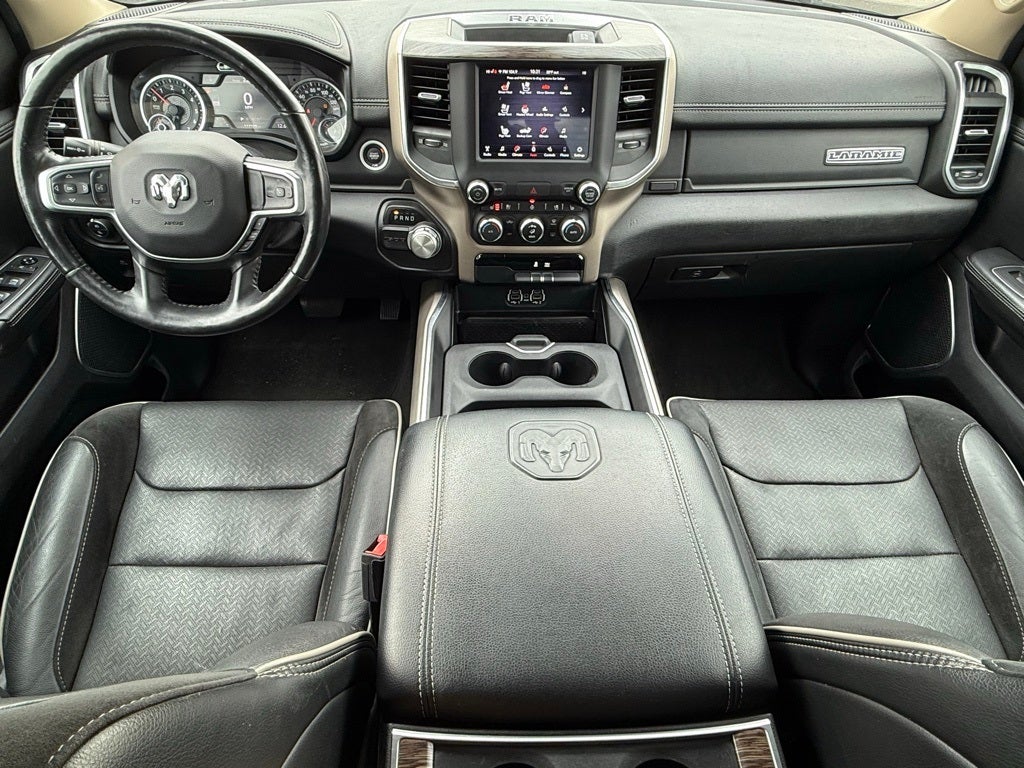 2020 RAM 1500 Laramie - CLEAN CARFAX