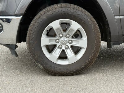 2020 RAM 1500 Laramie - CLEAN CARFAX