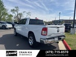 2021 RAM 1500 Big Horn/Lone Star - 4WD