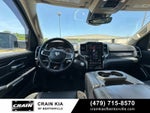 2021 RAM 1500 Laramie - 4WD / PANORAMIC SUNROOF / CLEAN CARFAX