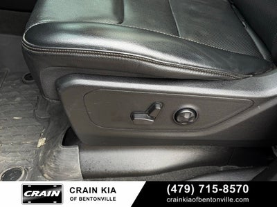 2024 RAM 1500 TRX - FINAL EDITION / LEVEL 2 / $125,265 MSRP