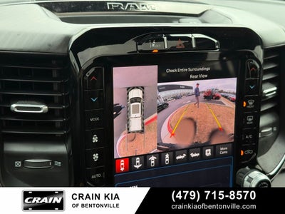 2024 RAM 1500 TRX - FINAL EDITION / LEVEL 2 / $125,265 MSRP