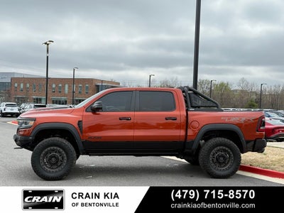 2024 RAM 1500 TRX - FINAL EDITION / LEVEL 2 / $125,265 MSRP