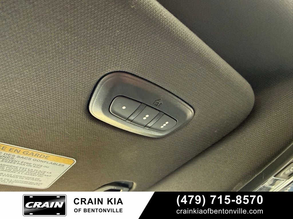 2023 RAM 1500 TRX - HAVOC EDITION / PANO ROOF / LEVEL 2