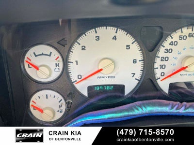 2005 Dodge Ram 1500 SLT - WHOLESALE / AS-IS