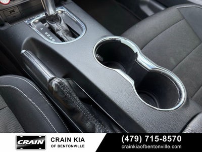 2016 Ford Mustang V6