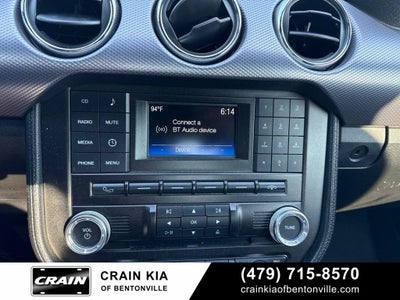 2016 Ford Mustang GT - 5.0 L V8 / CLEAN CARFAX