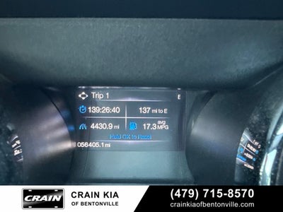 2016 Ford Mustang GT - 5.0 L V8 / CLEAN CARFAX