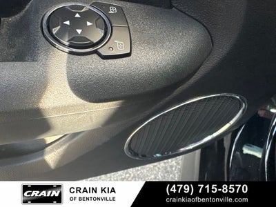 2021 Ford Mustang EcoBoost Premium - CLEAN CARFAX
