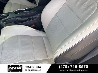 2021 Ford Mustang EcoBoost Premium - CLEAN CARFAX
