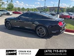 2021 Ford Mustang EcoBoost Premium - CLEAN CARFAX