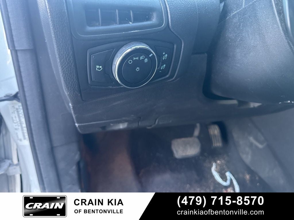 2014 Ford Focus SE - WHOLESALE / AS-IS