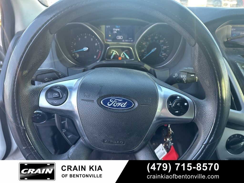 2014 Ford Focus SE - WHOLESALE / AS-IS