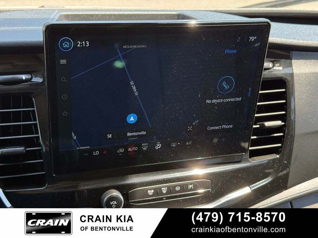 2023 Ford Transit-350 XLT - CLEAN CARFAX / ONE OWNER