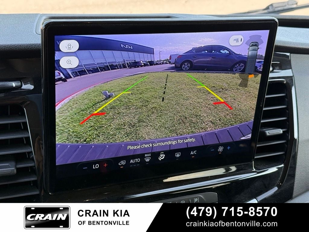 2024 Ford Transit-350 XLT - CARFAX ONE OWNER