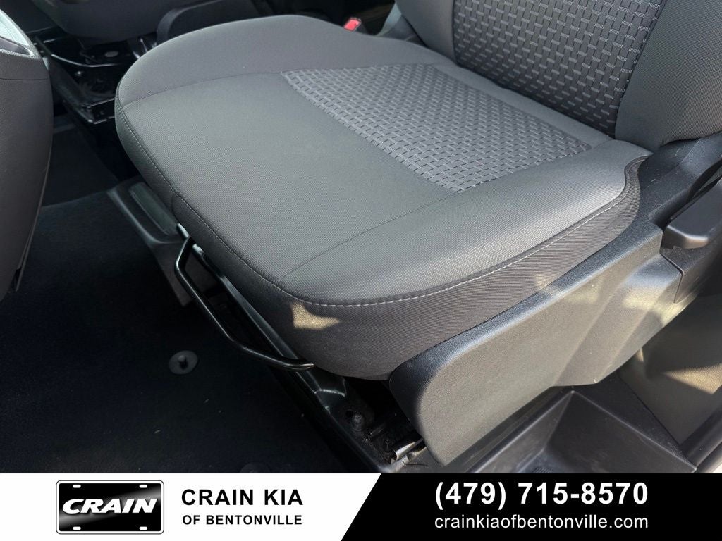 2024 Ford Transit-350 XLT - CARFAX ONE OWNER