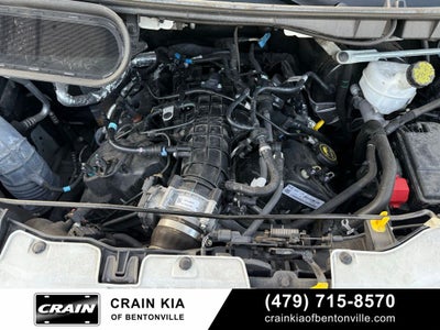 2024 Ford Transit-350 XLT - 12 PASSENGER / CLEAN CARFAX / ONE OWNER