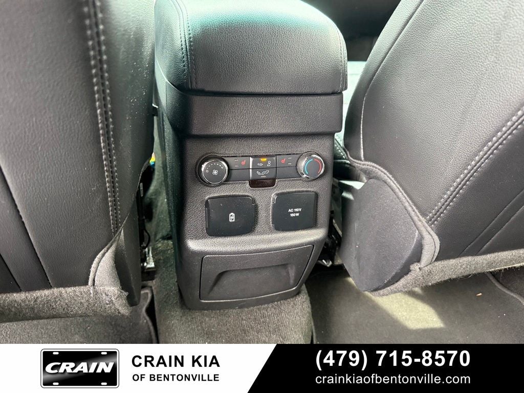 2017 Ford Explorer Limited - CLEAN CARFAX / LEATHER