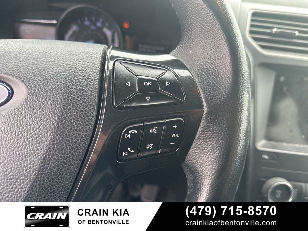 2019 Ford Explorer XLT - WHOLESALE / AS-IS