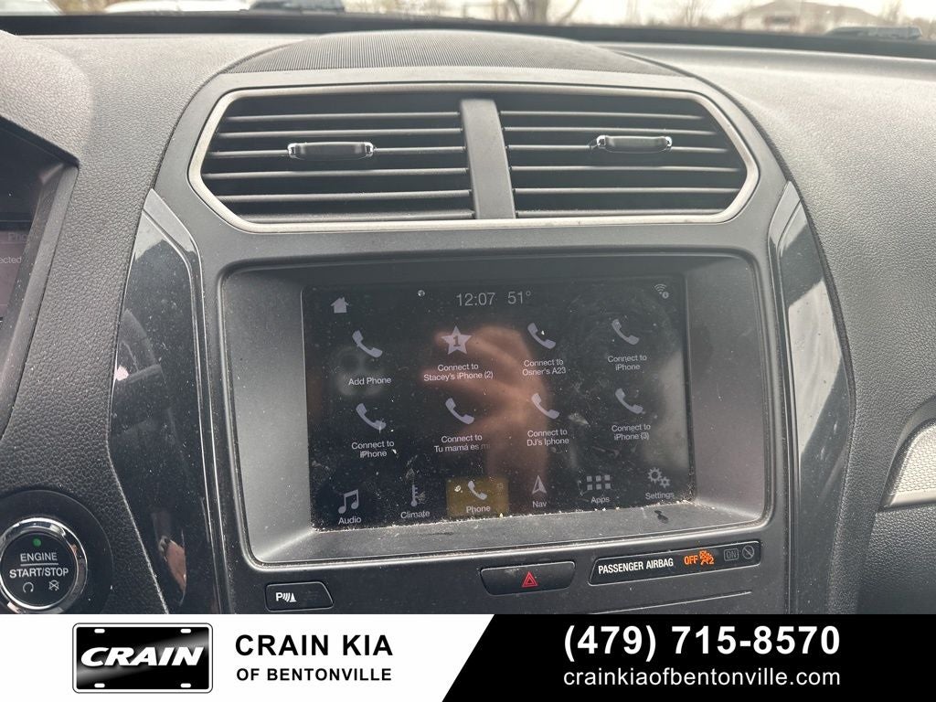 2019 Ford Explorer XLT - WHOLESALE / AS-IS