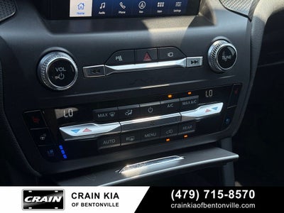 2020 Ford Explorer ST - 4WD / PANORAMIC SUNROOF / CLEAN CARFAX