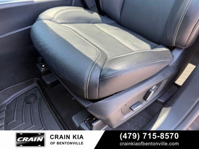 2020 Ford Explorer ST - 4WD / PANORAMIC SUNROOF / CLEAN CARFAX