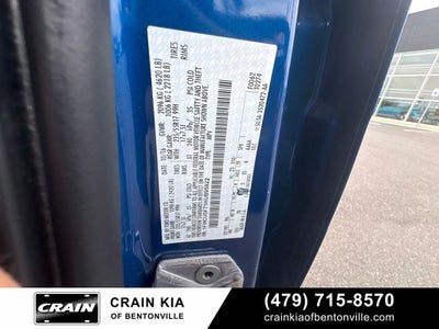 2017 Ford Escape S - CLEAN CARFAX / ONE OWNER