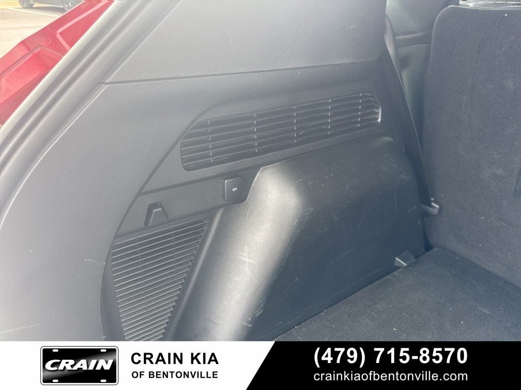 2020 Ford Escape SEL - PANORAMIC SUNROOF