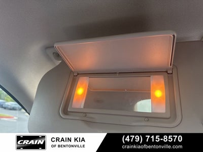 2020 Ford Escape SEL - PANORAMIC SUNROOF