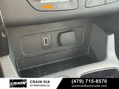 2017 Ford Escape Titanium - PANORAMIC SUNROOF / CLEAN CARFAX