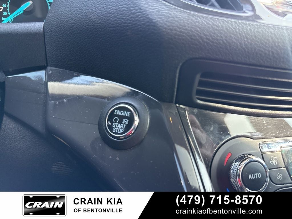 2016 Ford Escape Titanium - WHOLESALE / AS-IS