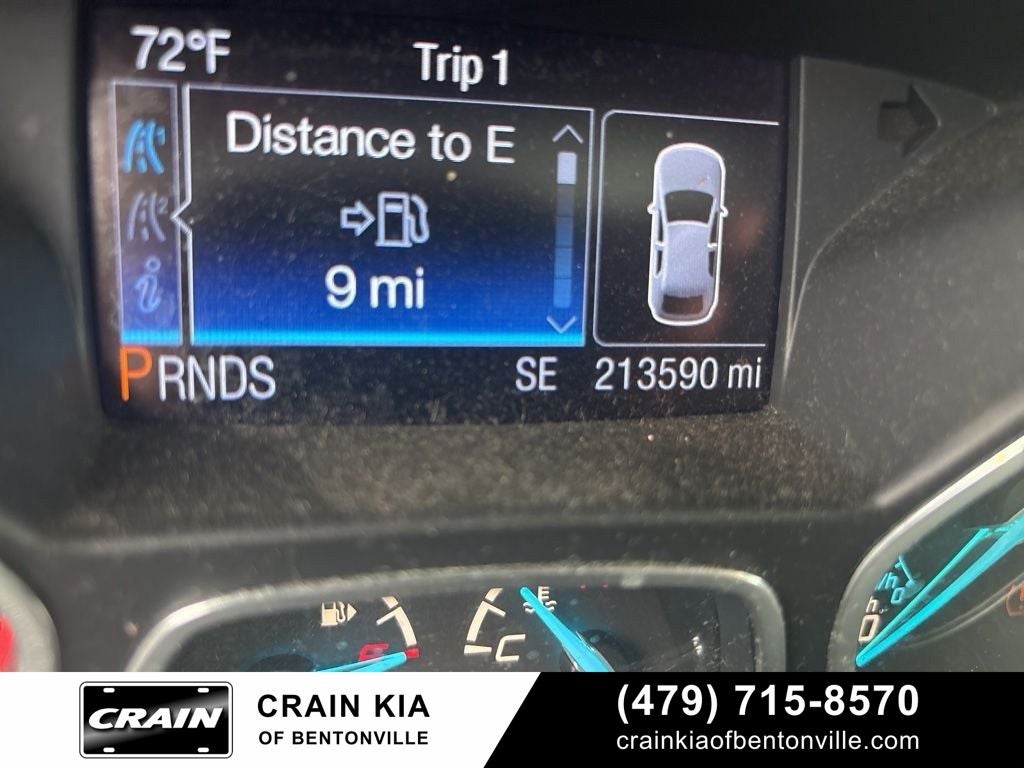 2013 Ford Escape SEL - WHOLESALE / AS-IS